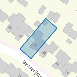 Perceel DTC01-I-5131