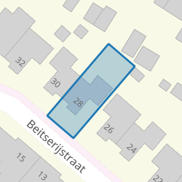 Perceel DTC01-I-5132