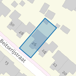 Perceel DTC01-I-5133