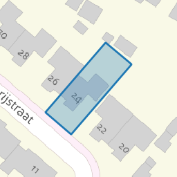 Perceel DTC01-I-5134