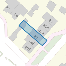 Perceel DTC01-I-5140