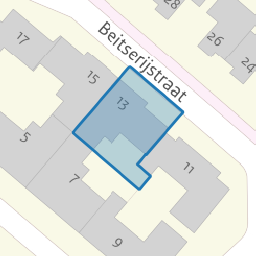 Perceel DTC01-I-5145