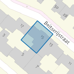 Perceel DTC01-I-5146