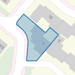 Perceel DTC01-I-5151