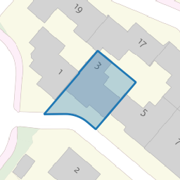 Perceel DTC01-I-5152