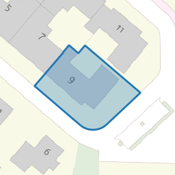 Perceel DTC01-I-5155