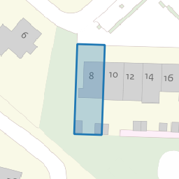 Perceel DTC01-I-5161