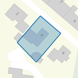 Perceel DTC01-I-5164