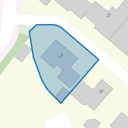 Perceel DTC01-I-5165