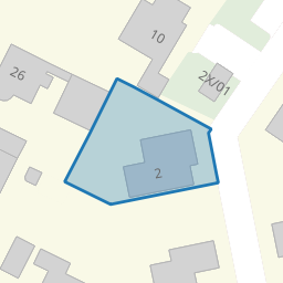 Perceel DTC01-I-5177