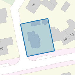 Perceel DTC01-I-5178