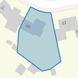 Perceel DTC01-I-5183