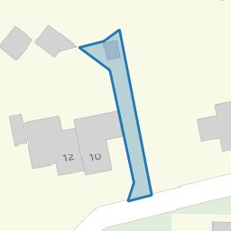 Perceel DTC01-I-5191