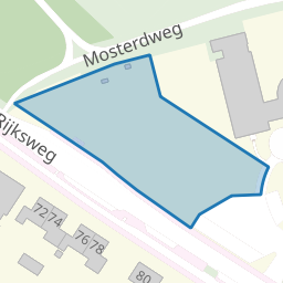 Perceel DTC01-I-5211