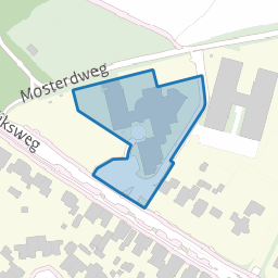 Perceel DTC01-I-5212