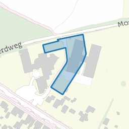 Perceel DTC01-I-5213