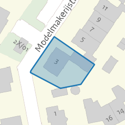 Perceel DTC01-I-5218