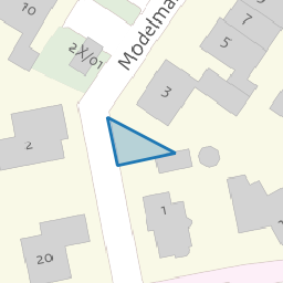 Perceel DTC01-I-5219