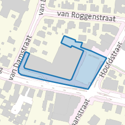 Perceel DTC01-I-5233