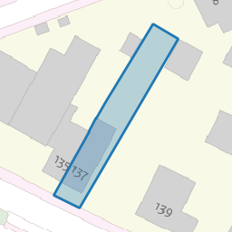 Perceel DTC01-I-5236