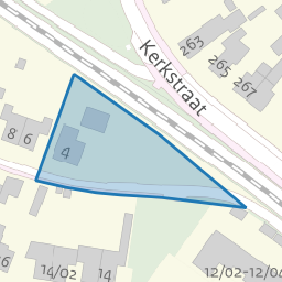 Perceel DTC01-I-5251