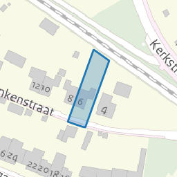 Perceel DTC01-I-5252