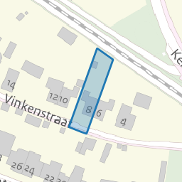 Perceel DTC01-I-5253