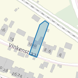 Perceel DTC01-I-5254