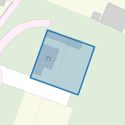 Perceel DTC01-I-5256