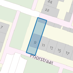 Perceel DTC01-I-5267