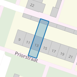 Perceel DTC01-I-5268