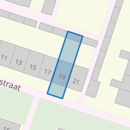 Perceel DTC01-I-5269