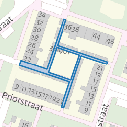 Perceel DTC01-I-5271