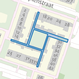 Perceel DTC01-I-5280