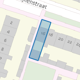 Perceel DTC01-I-5282