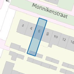 Perceel DTC01-I-5284