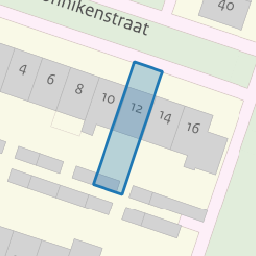 Perceel DTC01-I-5285