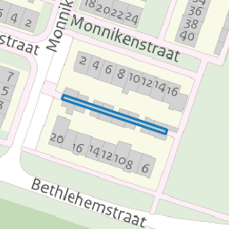 Perceel DTC01-I-5286