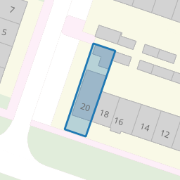 Perceel DTC01-I-5287