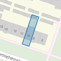 Perceel DTC01-I-5290