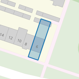 Perceel DTC01-I-5291