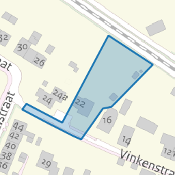 Perceel DTC01-I-5301