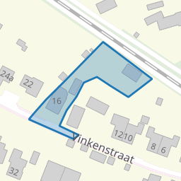 Perceel DTC01-I-5303