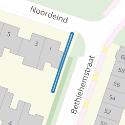 Perceel DTC01-I-5305