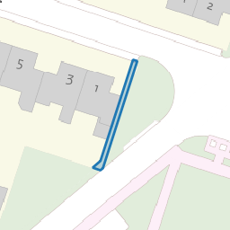 Perceel DTC01-I-5306