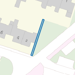 Perceel DTC01-I-5307