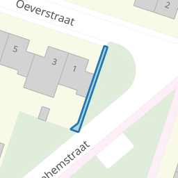 Perceel DTC01-I-5308