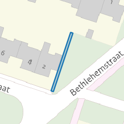 Perceel DTC01-I-5309