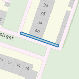 Perceel DTC01-I-5310