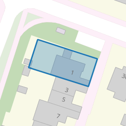 Perceel DTC01-I-5312